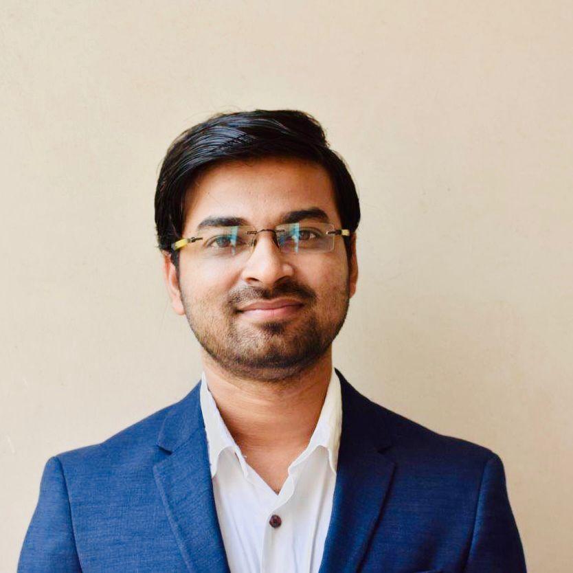 Pijush Patra Profile Picture